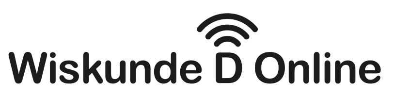 Wiskunde D Online